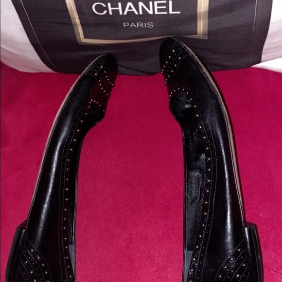 Prada flats - Picture 7 of 8